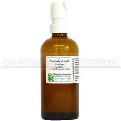 SALBEIHYDROLAT Sprühflasche 100 ml