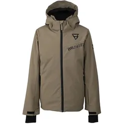 Brunotti Kinder Winter Jacke Navigaty Dusky Green - grün - 176 - 176