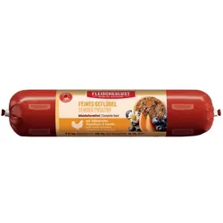 Fleischeslust Classic Feines Geflügel mit Süßkartoffel | 400g