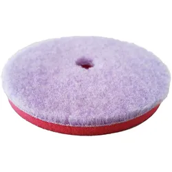 Sonax, Fahrzeugreinigung Zubehör, Polierpad Profiline, Hybrid Woll Pad, Ø 143 mm, 1 Stück