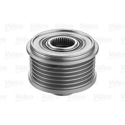 Valeo Generatorfreilauf [Hersteller-Nr. 588061] für Dacia, Renault