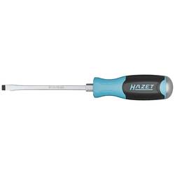 Hazet 811S-70 Werkstatt Schlitz-Schraubendreher Klingenbreite: 7 mm Klingenlänge: 125 mm