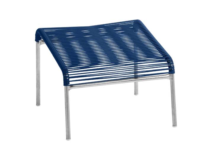 Gartenhocker Säntis, Schaffner, Kunststoff