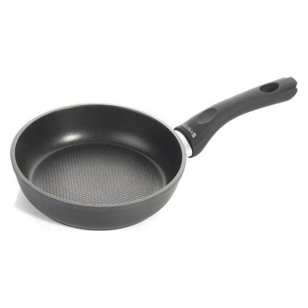 Ambition pan 22cm (Bratpfanne, Aluminium, 22 x 5.30 cm) (5904134340344)