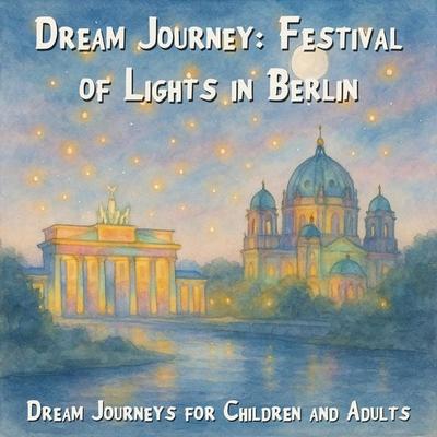 Dream Journeys for Children and Adults, Dream Journey: Festival of Lights in Berlin - Claudia Schröder, Audio, 4066004967905