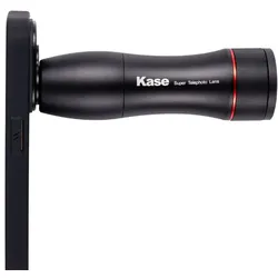 Smartphone 200mm Super Teleobjektiv