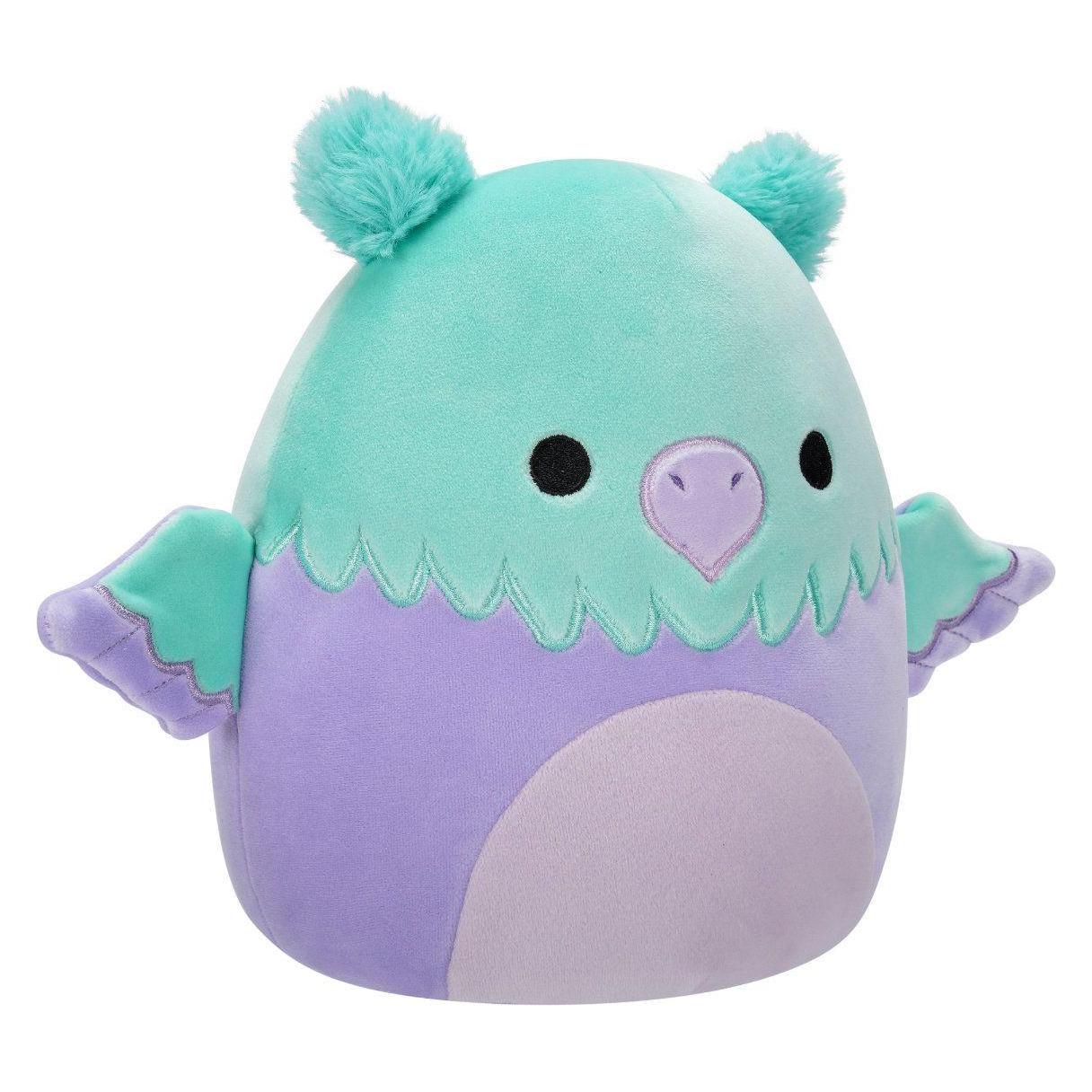 Squishmallows Plush 12cm W19 - Minerva (9 cm) (1276462)