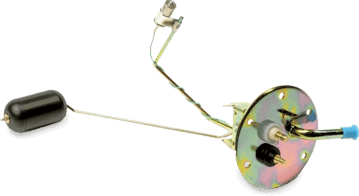 ASTEMO 2503482 Fuel level sensor