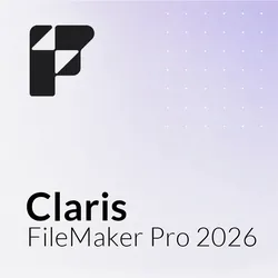 Claris FileMaker Pro 2026