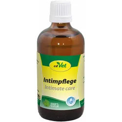 100 ml cdVet Intimpflege