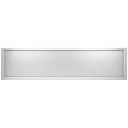 Tracon, Deckenleuchte, Kantenbeleuchtetes LED-Panel (4800 lm)
