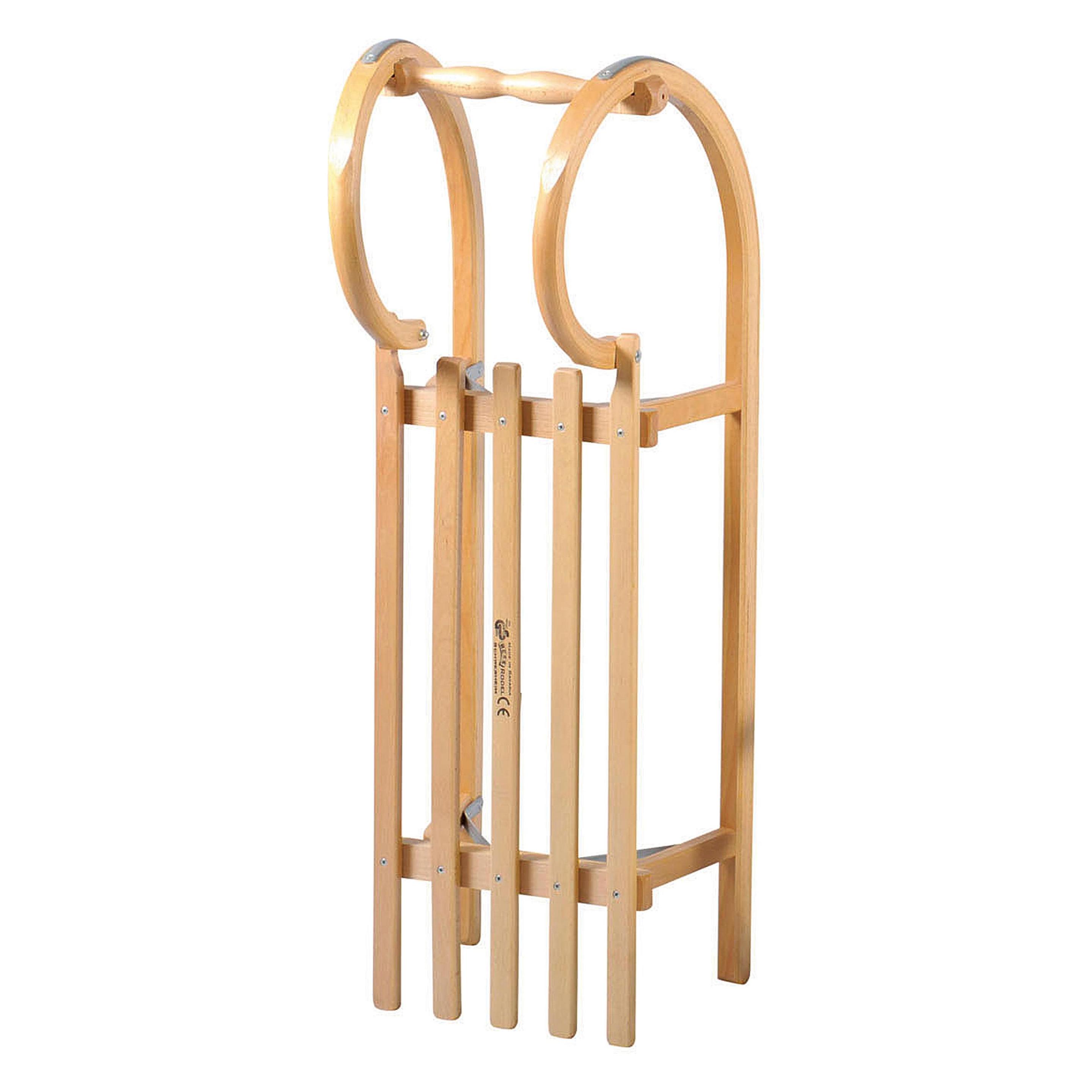 RESS Schlitten (801002)