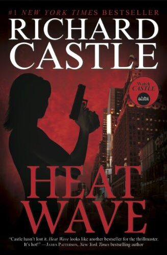 Richard Castle - Nikki Heat - Preis vom 01.10.2026 17:08:56 h