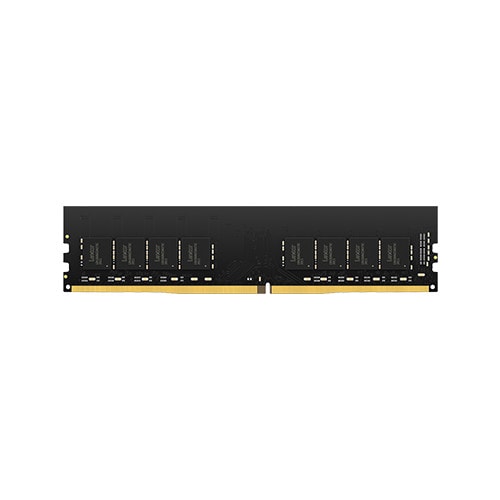 8GB Lexar DDR4-3200 CL22 U-DIMM RAM Arbeitsspeicher LD4AU008G-B3200GSST