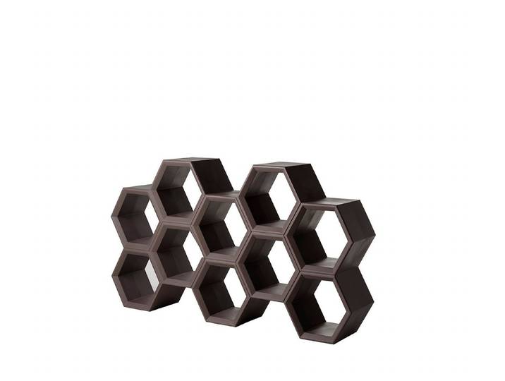 Slide Regal Hexa