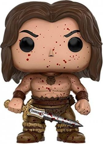 Funko Pop! Films Conan: Bloedvergieten