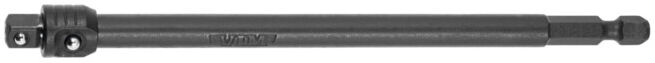 Holex Adaptateur pour visseuses, Type: 2/150 (650009 2/150)