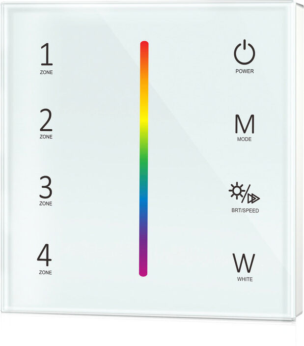 Ledvance Lc Rf Touch Panel Rgbw Touch Panel Rgbw 220-240