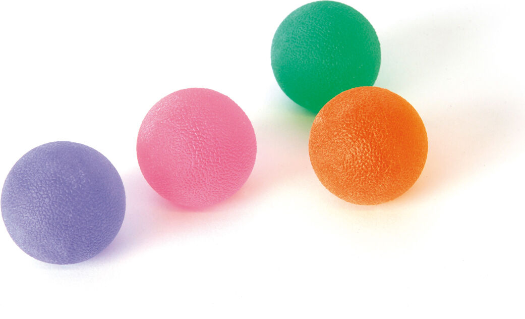 Sissel Press Ball Rosa Leggera