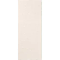 BettwarenShop Saunatuch Premium 80x200 cm | wollweiss - weiß