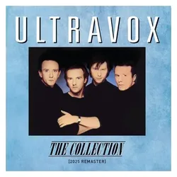 Various Publishers, Schallplatten, The Collection (Ultravox)