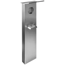 Spelsberg Wallbox Stele SF1 WSD