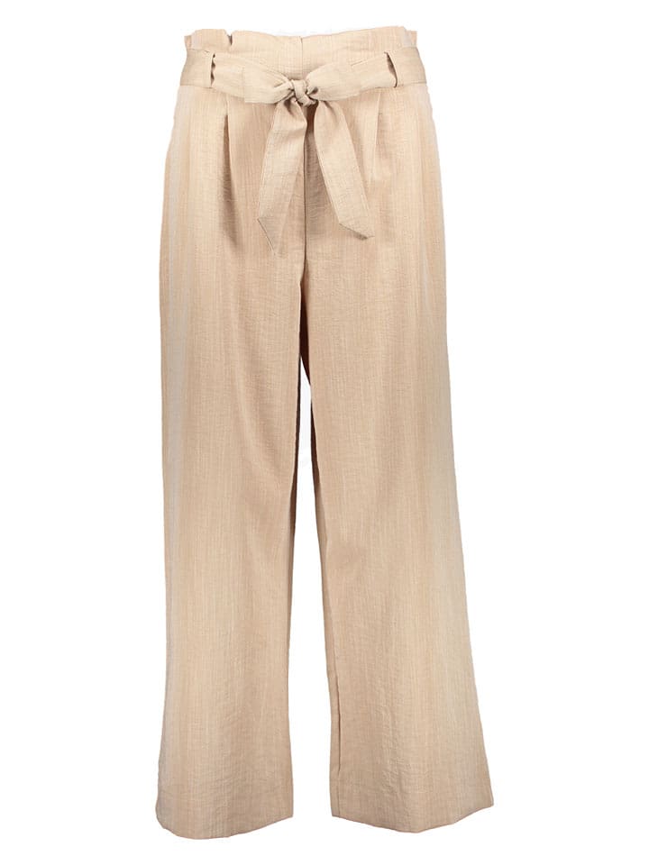 ONLY Hose in Beige - M