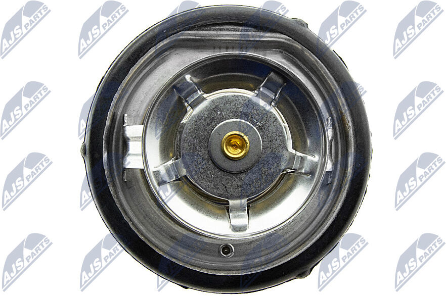 Nty Thermostat, Kühlmittel Ctm-Me-008 Für Standard Automobile Daewoo Mercedes Puch Ssangyong