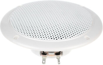 Visaton FR13WP White