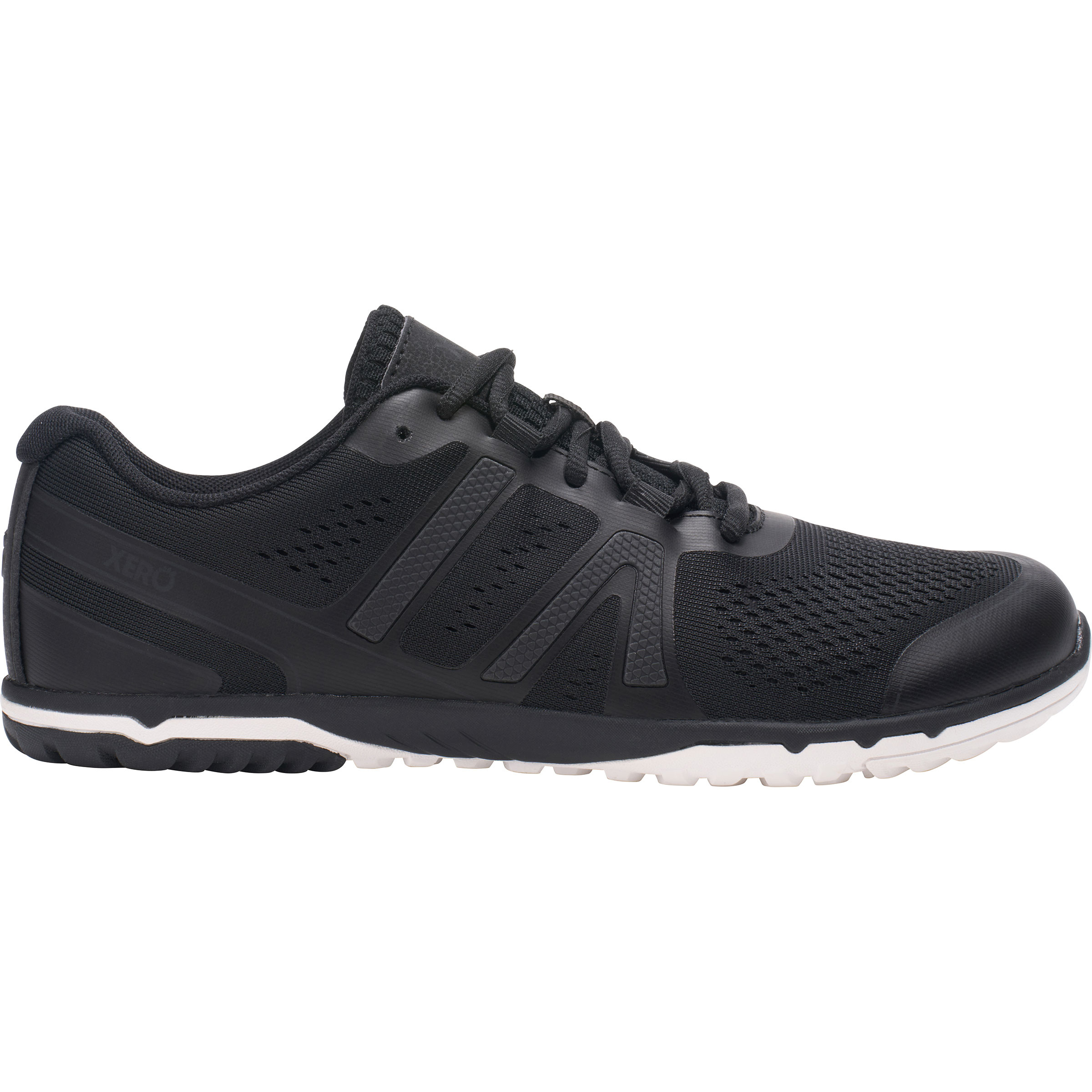 Xero Shoes HFS II Damen Barfußschuhe schwarz Größe 38 Laufen | Lifestyle Schnell trocknend