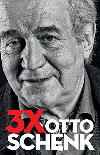 Otto Schenk - Otto Schenk Edition Best of Kabarett Set [3 DVDs] - Preis vom 09.10.2026 07:28:09 h