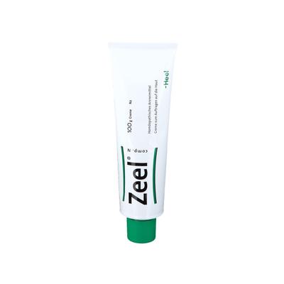 Zeel comp.N Creme 100 g