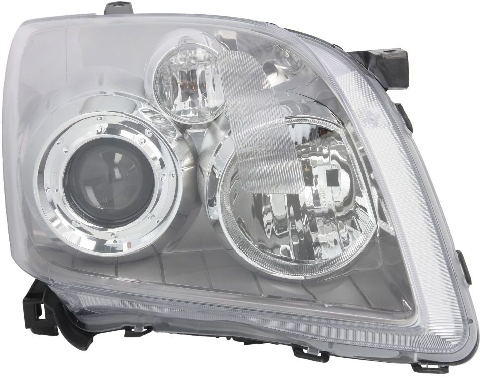 Depo Fanali 212-11L1R-LDEM7, destro