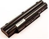 CoreParts MBI3039 Batterij voor Fujitsu