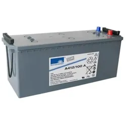  Sonnenschein A412/100 A 12V 100Ah dryfit Blei-Gel-Akku 