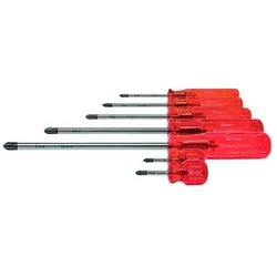 PB Swiss Tools, Schraubenzieher, Schraubendreher-Satz