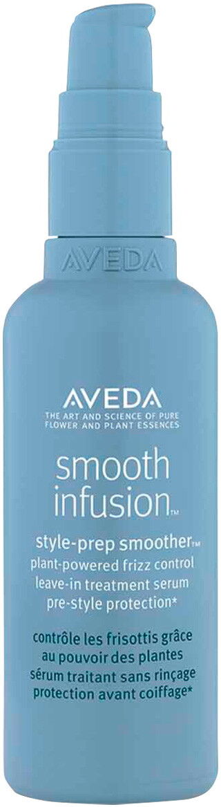 100ml AVEDA Smooth Infusion Style-Prep Smoother™