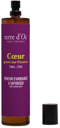 Nature & Decouvertes Vaporizador Perfumado Coração – 100 ml - Nature & Découvertes
