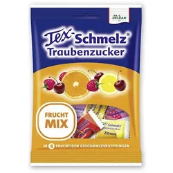 Soldan Tex Schmelz Frucht-Mix 75 G