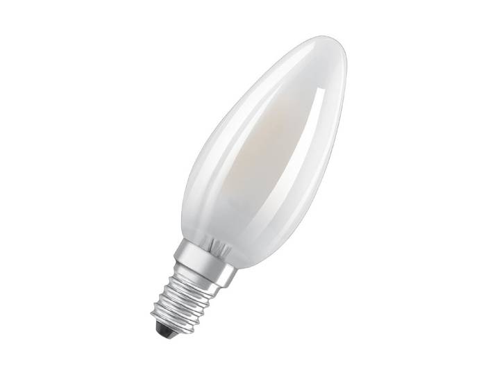 Osram LED-Leuchtmittel E14 Retrofit Classic B 6.5 W