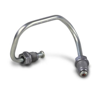 Bestprice Rohrleitung am Bremssattel vorne links [Hersteller-Nr. 41847085] für VW, Skoda, Audi, Seat