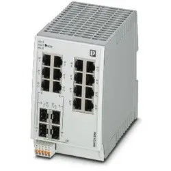 Phoenix Contact Industrial Ethernet Switch 2702907