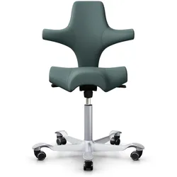 HAG Capisco 8106 Leder Wollsdorf Paloma Soft Sofort Lieferbar!
