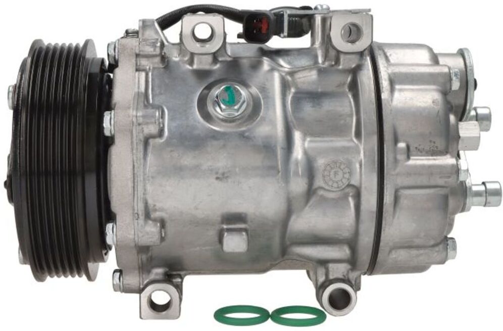 Klimakompressor THERMOTEC KTT090408