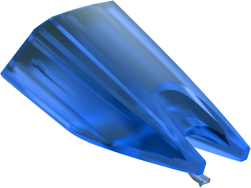 Ortofon Stylus Concorde Blue Blue