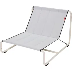 Beanbase Pouf-Gestell, hellgrau