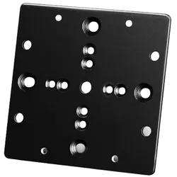 ADAM Audio A-Series Mounting Plate - Monitor-Stativ