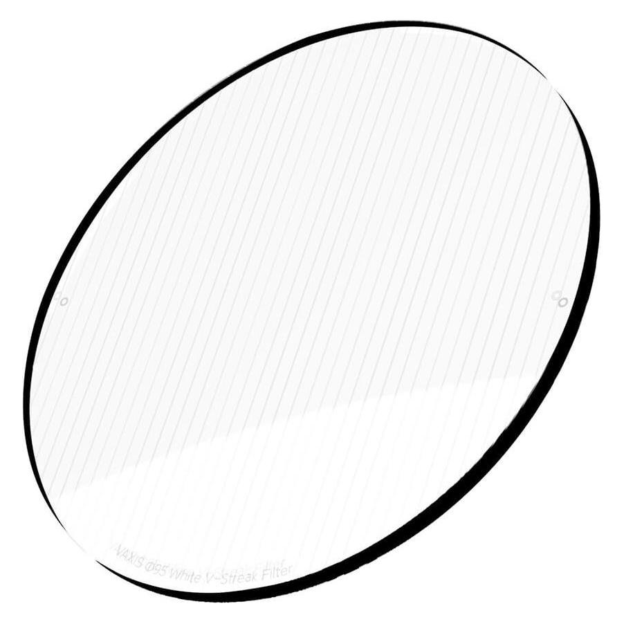 Vaxis 95 mm White Streak Filter (Filter) (VFX21-17)