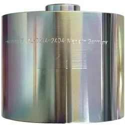 GEDORE KL-0214-2404 Stützhülse, Ø 98 mm