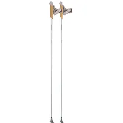 Komperdell, Wanderstöcke, (120 cm)